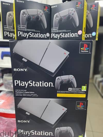 Playstation