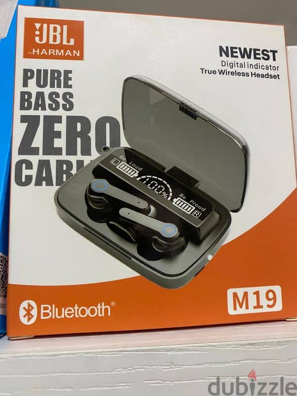 JBL pure bass zero cable 0