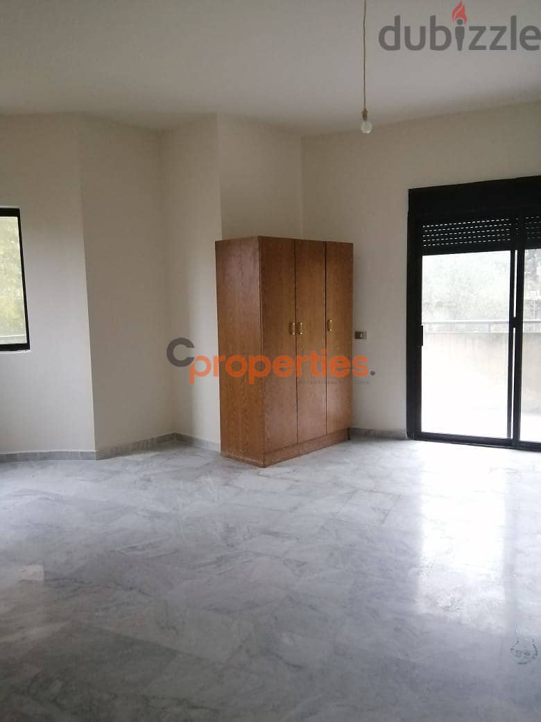 Apartment for sale in ajaltoun شقة للبيع في عجلتون CPCJ24 0