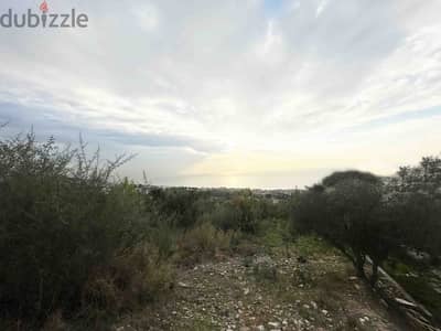 Studio For Sale In Blat | Near LAU | استوديو للبيع  | PLS 26207/3