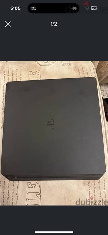 ps4 500gb 1