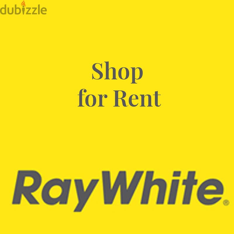 RWK115RM - Shop For Rent in Zouk Mikael - محل تجاري للإيجار في ذوق 0