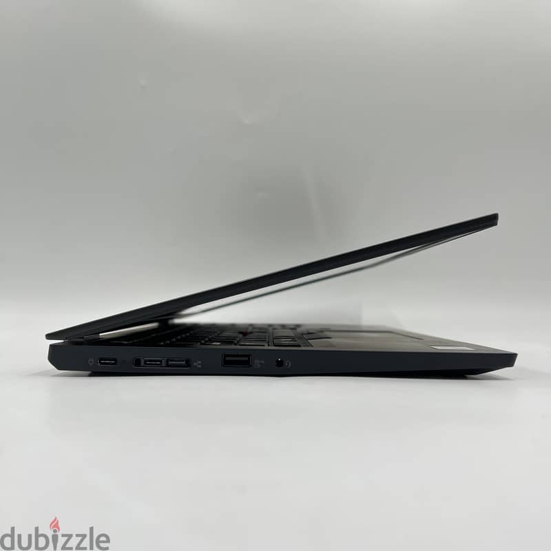 4729 Used Laptop Lenovo ThinkPad L13 - Core i5 10th Gen - 16GB DDR4 R 2