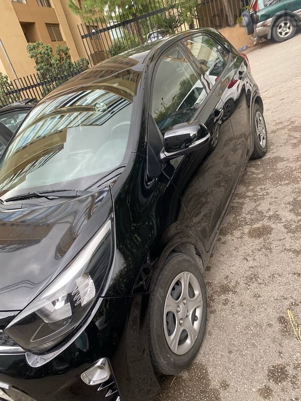 picanto sawda 2018 0