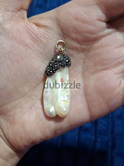 Pearl Pendant