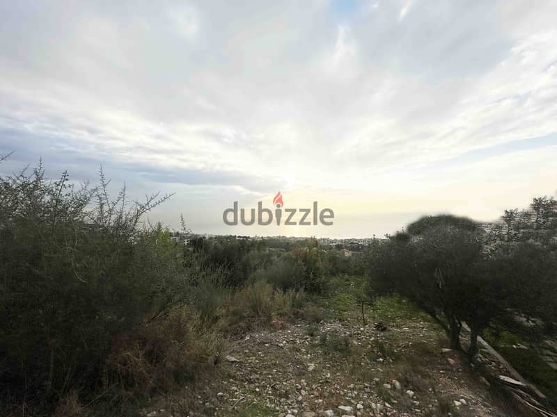 Studio For Sale In Blat | Important Area | استوديو للبيع | PLS 26207/9 0