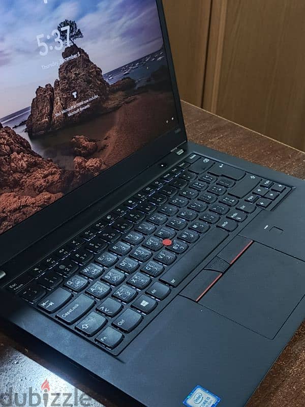 Lenovo ThinkPad t480s 0