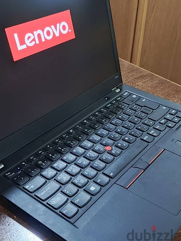 Lenovo ThinkPad t480s 2