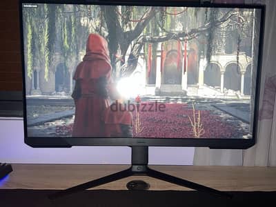 Samsung G3 Odyssey 27"