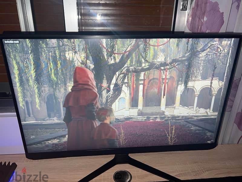 Samsung G3 Odyssey 27" 2