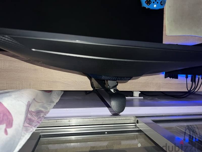 Samsung G3 Odyssey 27" 3