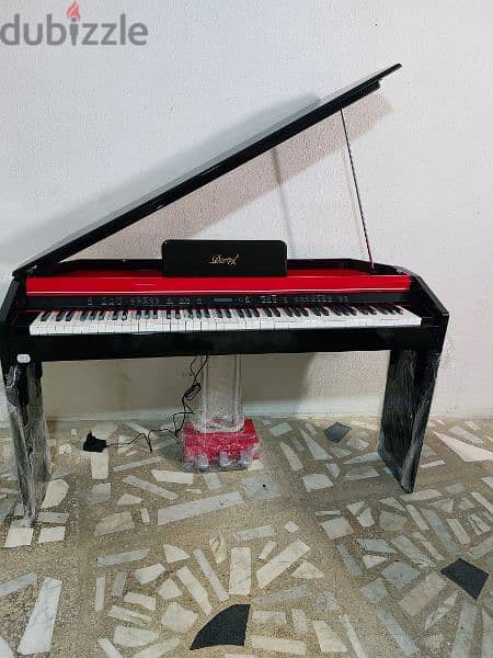 New digital piano 3