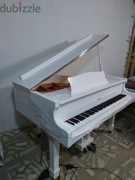 New baby grand 0