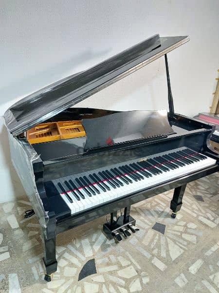 New baby grand 4