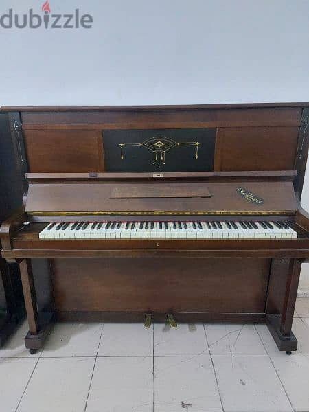 accoustic piano 0