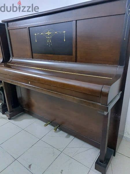 accoustic piano 2