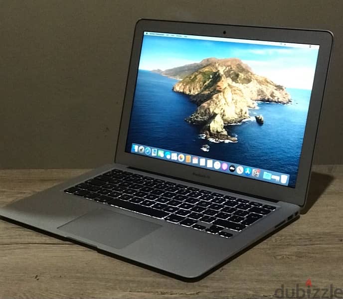 MacBook Air 2015 13.3-inch 0