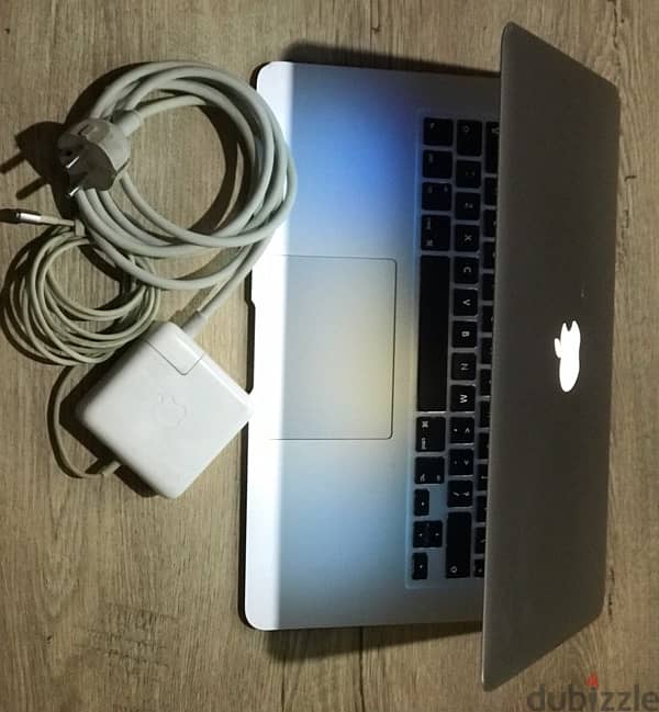 MacBook Air 2015 13.3-inch 1