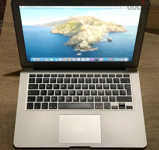 MacBook Air 2015 13.3-inch 2