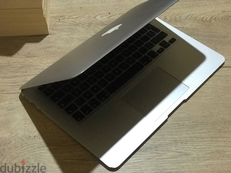 MacBook Air 2015 13.3-inch 6