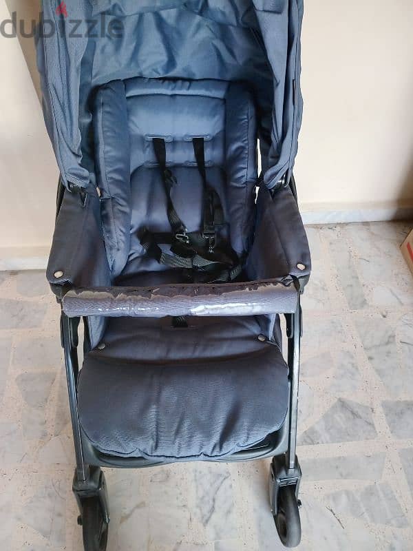 set stroller and car seat 7