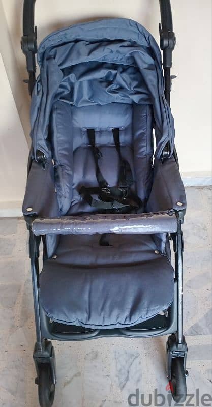 set stroller and car seat 8