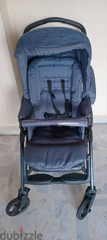 set stroller and car seat 9