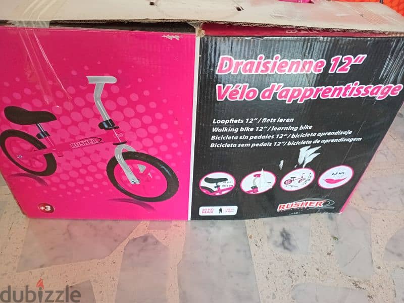 balance bike 3