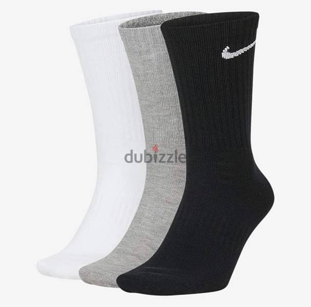 Nike Socks 0