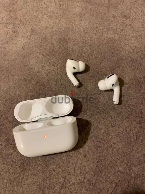 aipods pro 3