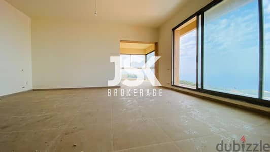 L16591-Apartment For Sale In Halat Jbeil