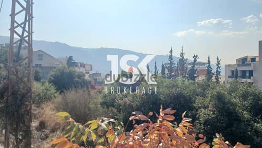 L16594-Land For Sale In Adma With A Nice View