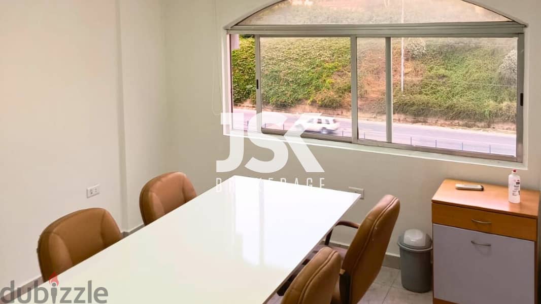 L16600-Office For Sale In Jbeil Near The Highway 0