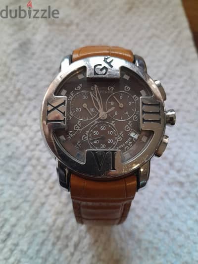 For Sale: Pre-owned Men's Watches 2 of 4