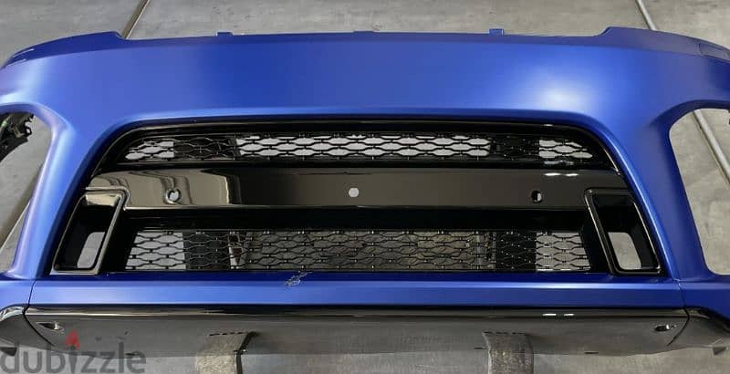 RANGE ROVER SPORT SVR 2020 PARTS 7