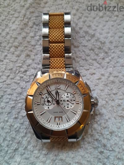 For Sale: Pre-owned Men's Watches 3 of 4