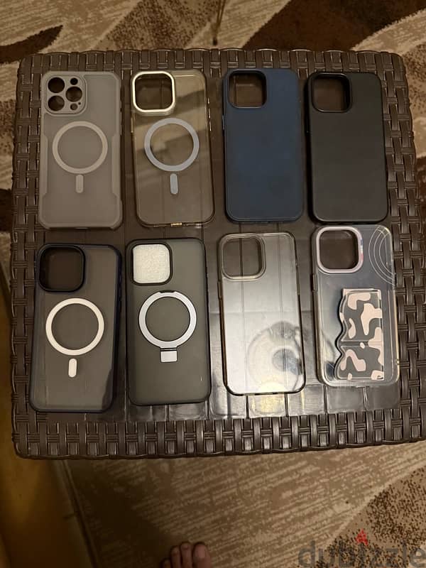 iPhone 15 pro max cover 0