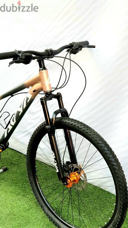 avya new mtb 29 5