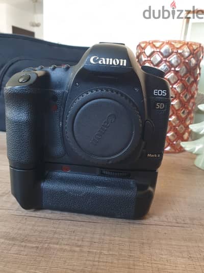 Canon EOS 5D