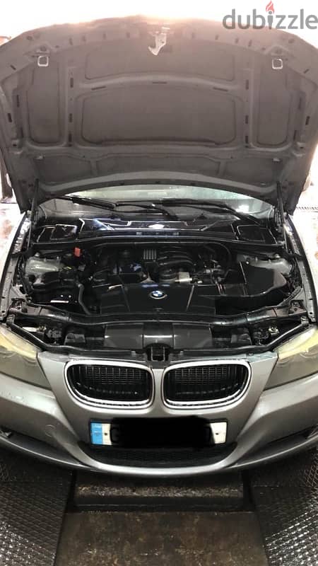 BMW 3-Series 2010 0