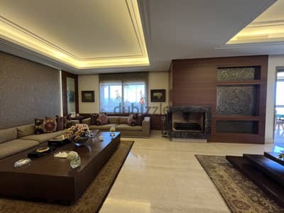 Apartment for Sale In Bsalim شقة للبيع في بصاليم