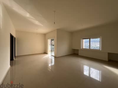 Apartment for Sale In Bsalim شقة للبيع في بصاليم