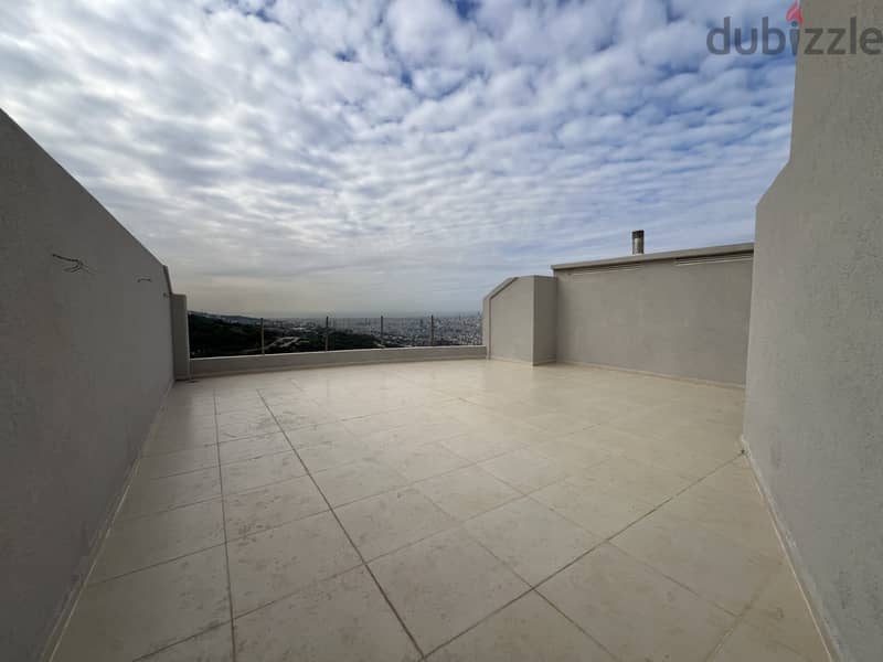 Duplex for Sale In Bsalim دوبلكس للبيع في بصاليم 0