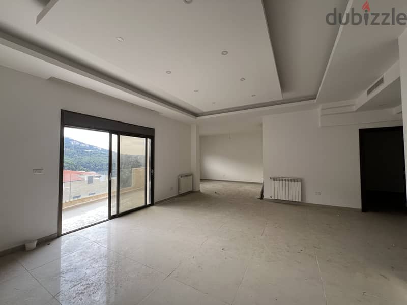 Duplex For Sale in Bsalim دوبلكس للبيع في بصاليم 0