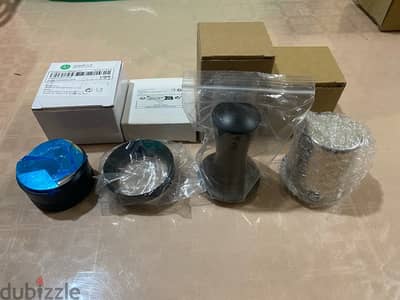 espresso tools oem