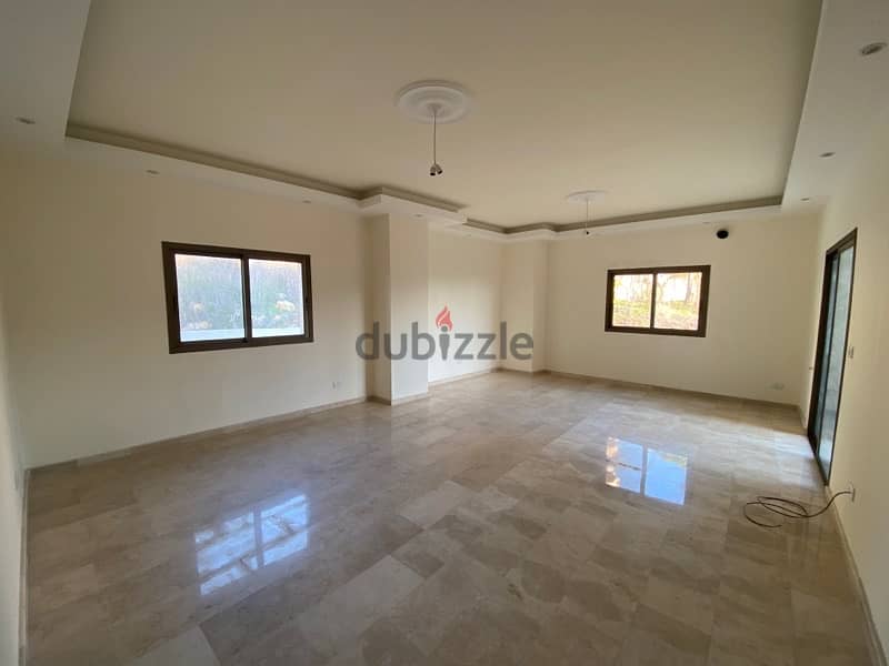 apartment for sale in ALEY - شقة للبيع في عالية 0