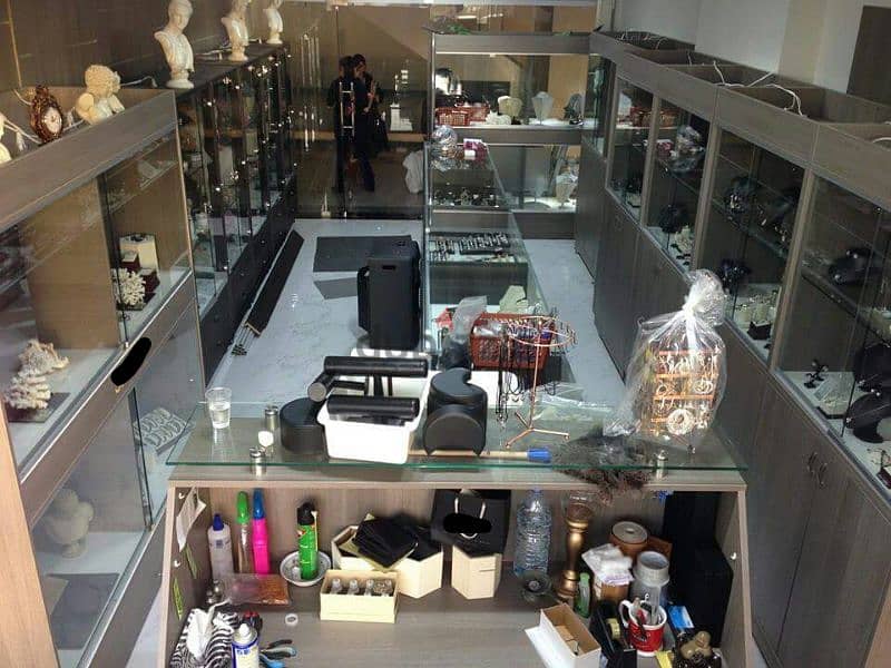 80 sqm Shop for Sale in Kaslik Main Commercial Street (PRIME LOCATION) 0