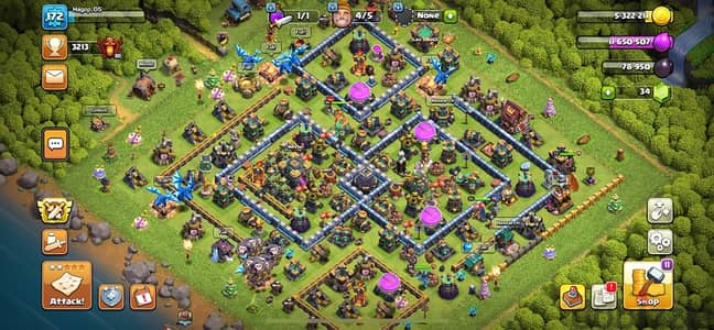 coc