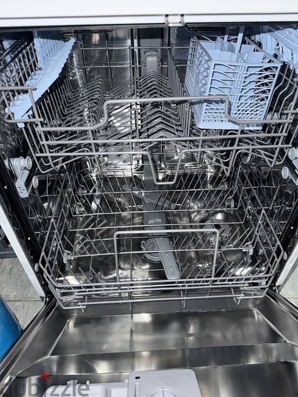 dishwasher Smeg(italian) 1