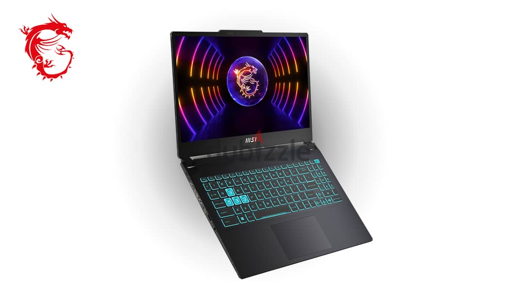 MSI Cyborg 15 A12VE 682 Gaming Laptops ( Intel ) 3